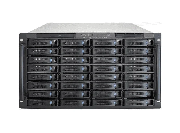 san storage data recovery