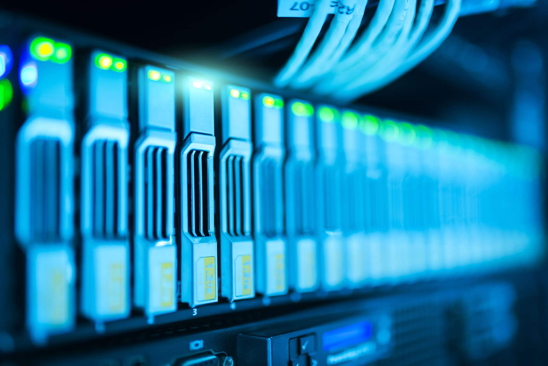 database data recovery