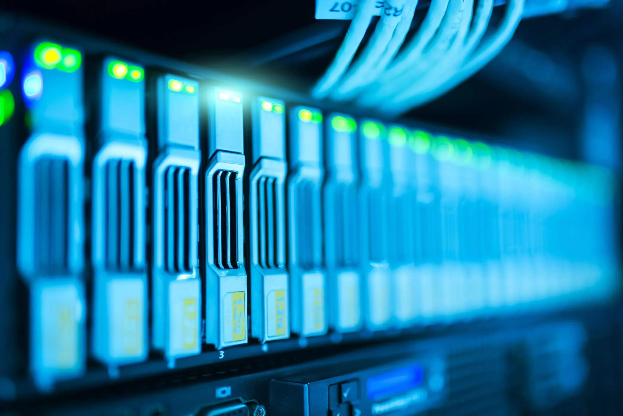 database data recovery