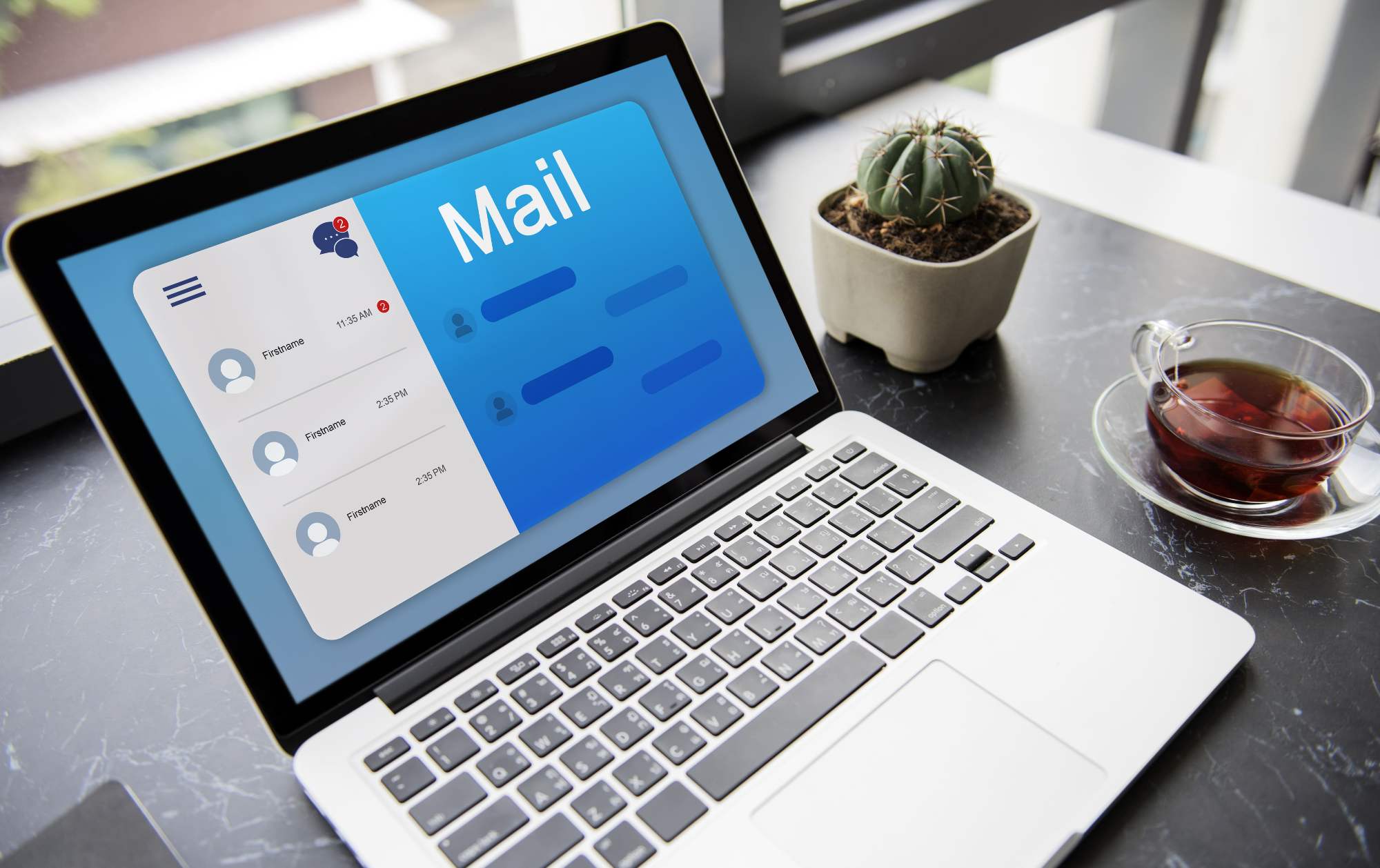 email data recovery