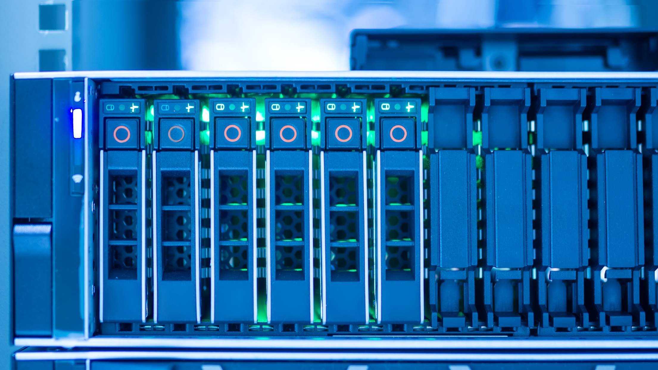 raid array data recovery