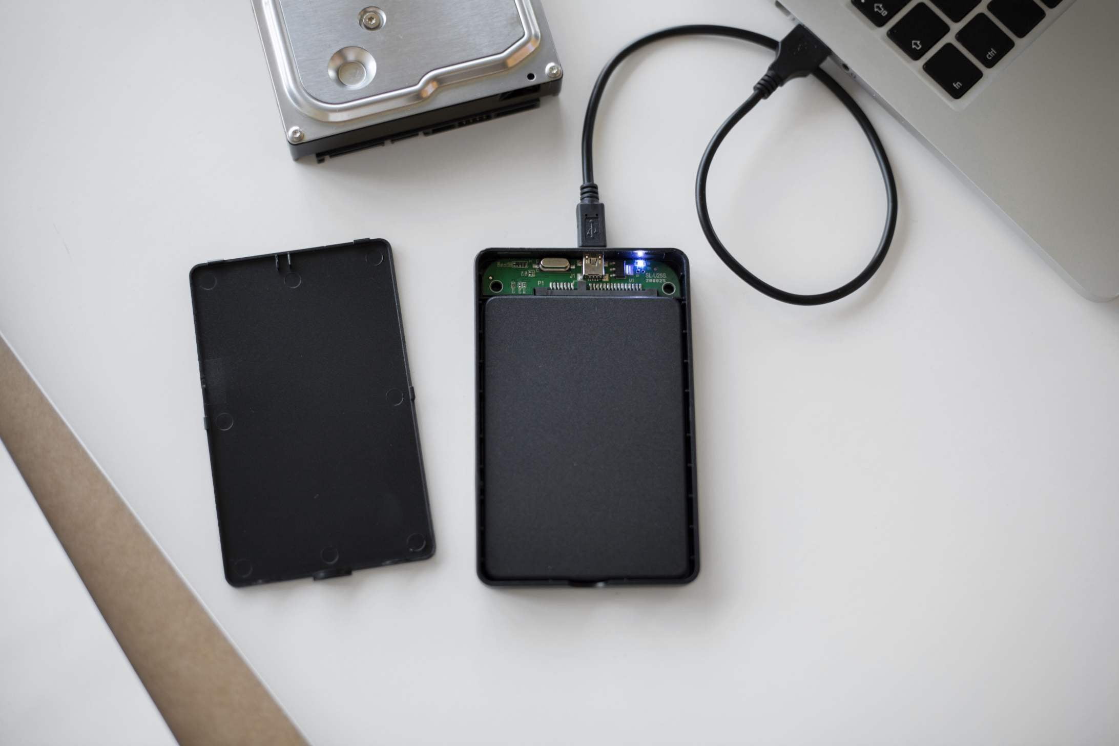 ssd data recovery