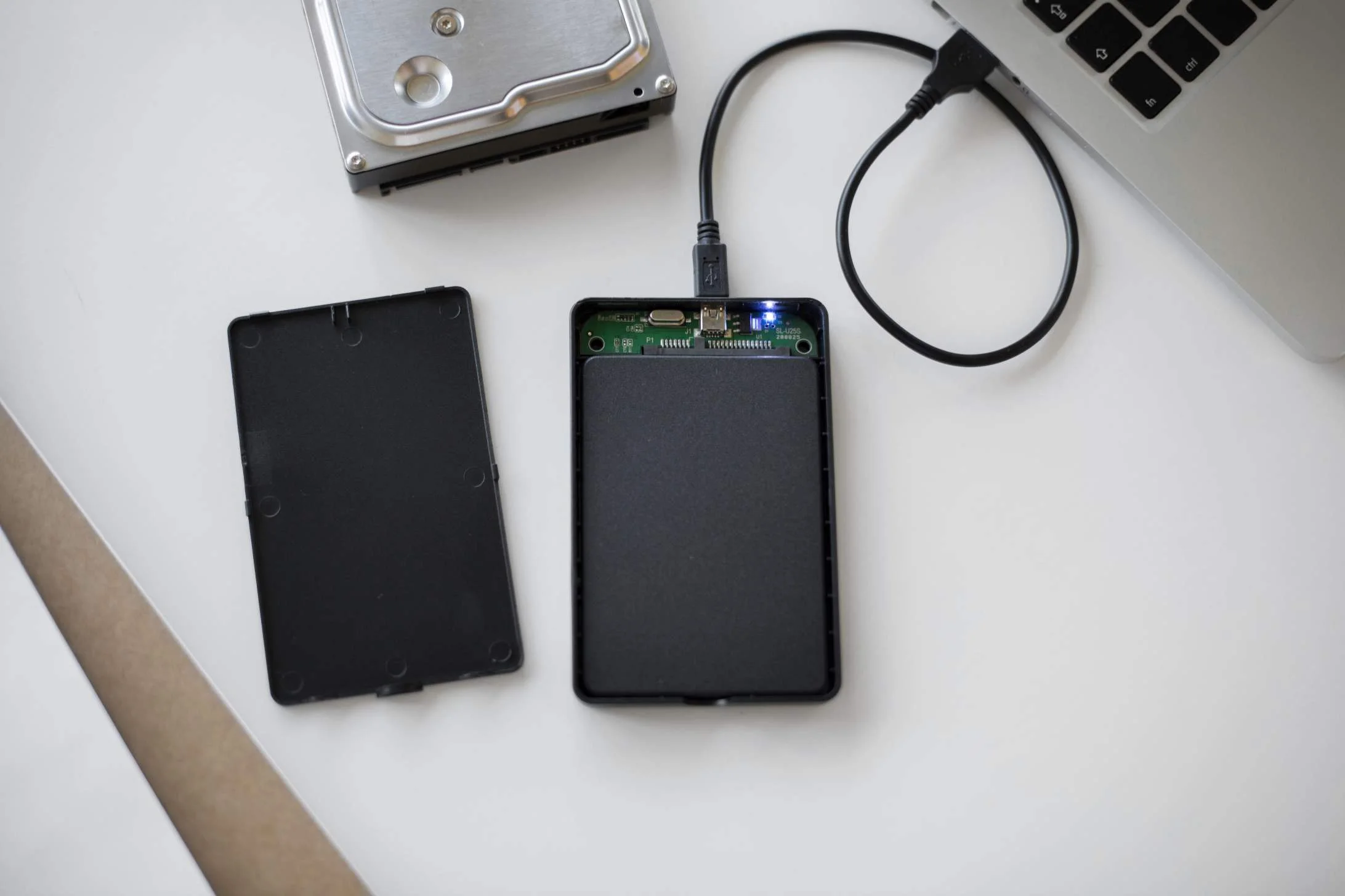 ssd data recovery